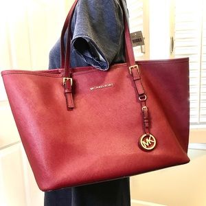 MICHAEL KORS bags/ MICHAEL KORS large tote bag